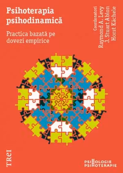 Psihoterapia psihodinamica