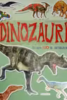 Dinozauri cu peste 50 de abtibilduri