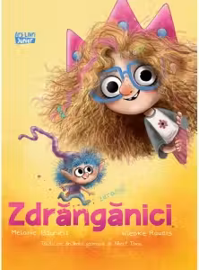 Zdranganici