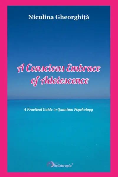 A Conscious Embrace of Adolescence