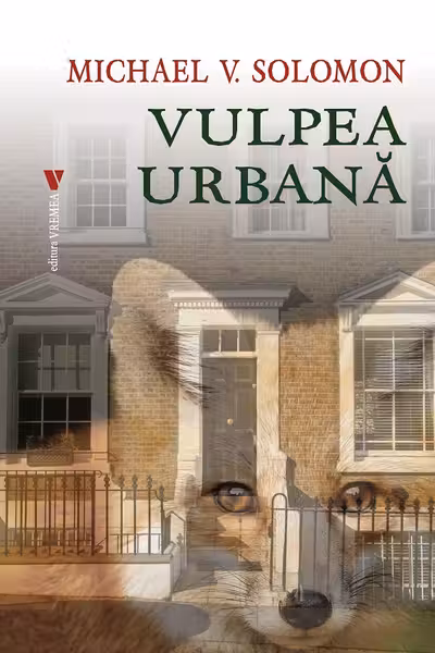 Vulpea urbană