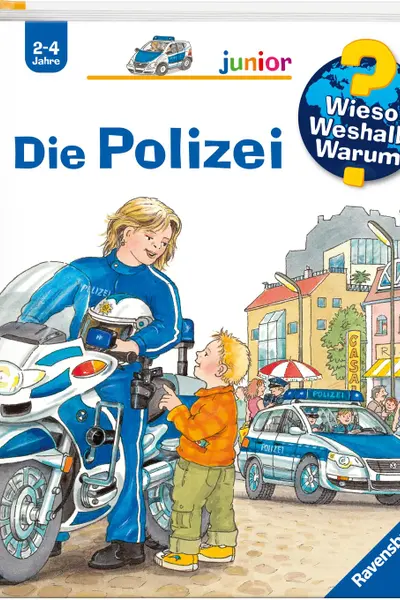 Die Polizei