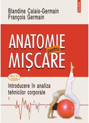 Anatomie pentru miscare