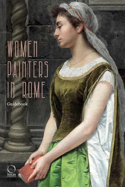 Women Painters in Rome