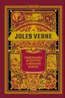 JULES VERNE. UIMITOAREA AVENTURA A MISIUNII BARSAC