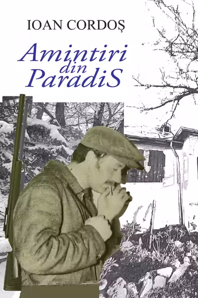 Amintiri din Paradis