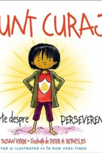 Sunt curaj