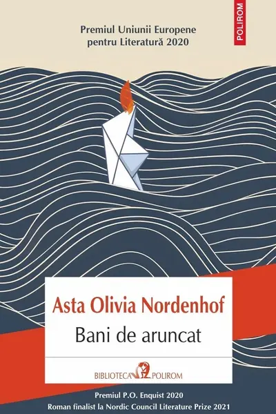 Bani de aruncat