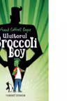 Uluitorul Broccoli Boy