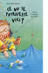 Ce nu se potriveste aici?