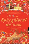 Povesti muzicale. Spargatorul de nuci. Carte cu sunete