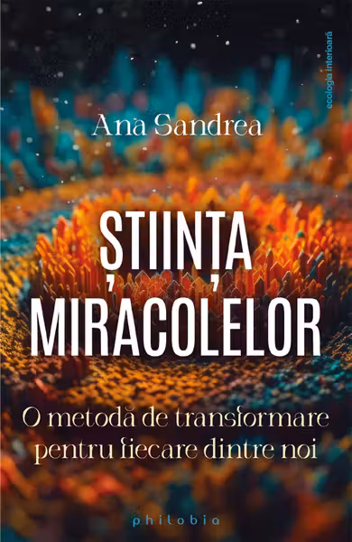 Stiinta miracolelor