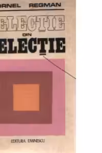 Selectie din selectie