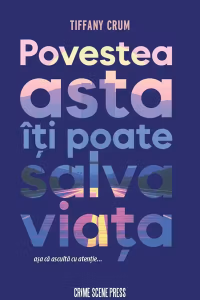 Povestea asta îți poate salva viața