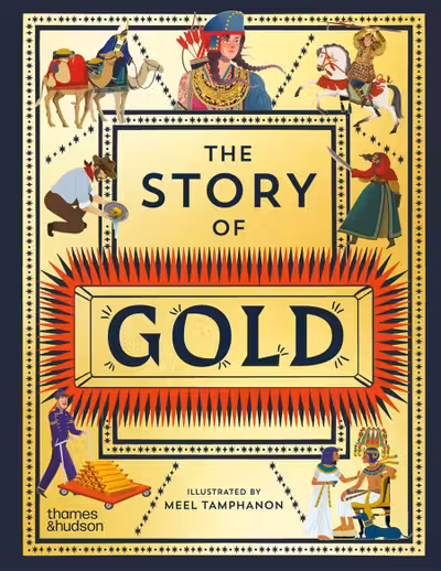The Story of Gold