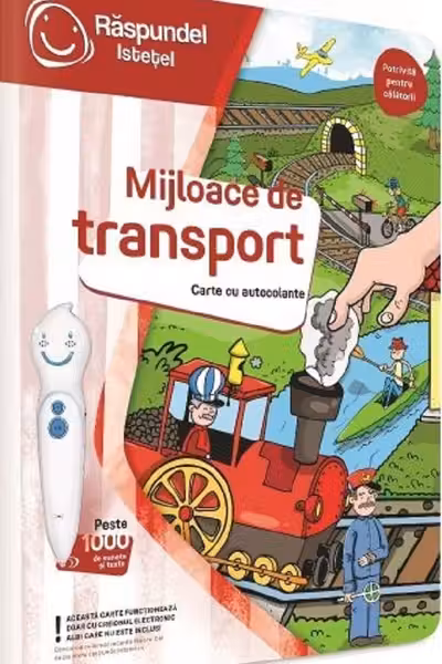 Mijloace de transport
