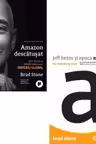 Pachet Jeff Bezos. Amazon descatusat si epoca Amazon