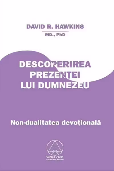 Descoperirea prezenței lui Dumnezeu