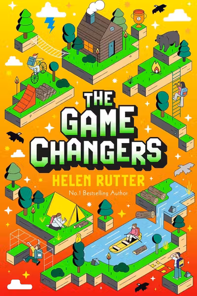 The Game Changers