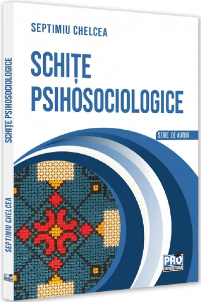Schițe psihosociologice