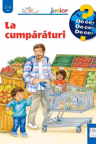 La cumparaturi