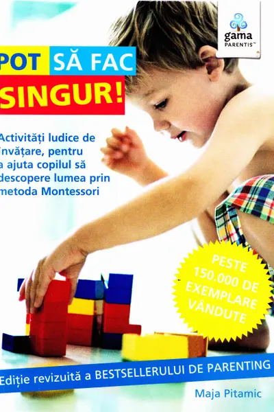 Pot sa fac singur!