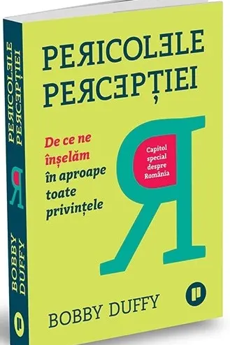 Pericolele perceptiei