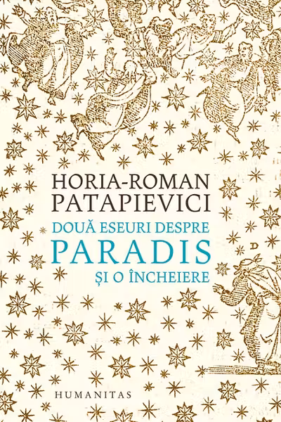 Două eseuri despre paradis și o încheiere