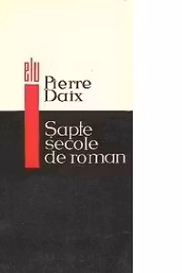 Sapte secole de roman