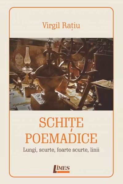 Schițe poemadice