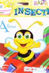 Lavabile. Insecte.