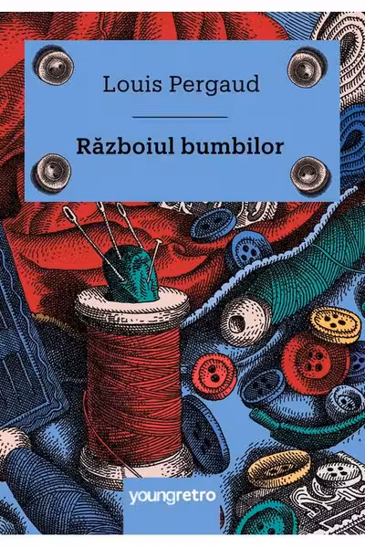 Razboiul bumbilor
