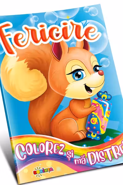 Colorez si ma distrez - Fericire