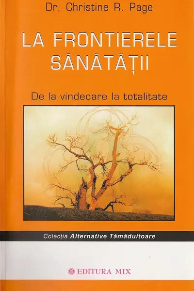 La frontierele sănătății