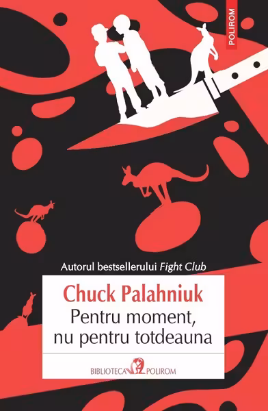 Pentru moment nu pentru totdeauna