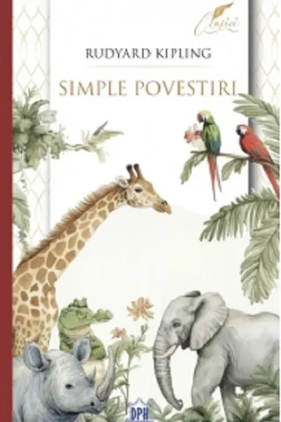 Simple povestiri