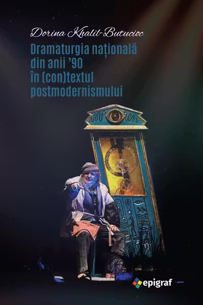 Dramaturgia nationala din anii 90