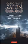 Luminile din septembrie