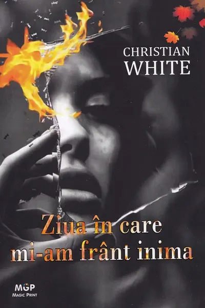 Ziua în care mi-am frânt inima