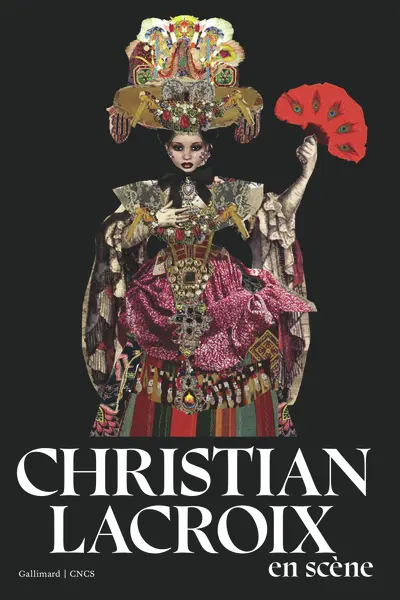 Christian Lacroix en scene