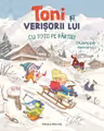 Toni și verișorii lui – Cu toții pe pârtie