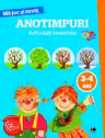 Ma joc si invat Anotimpuri activitati integrate 3-4 ani