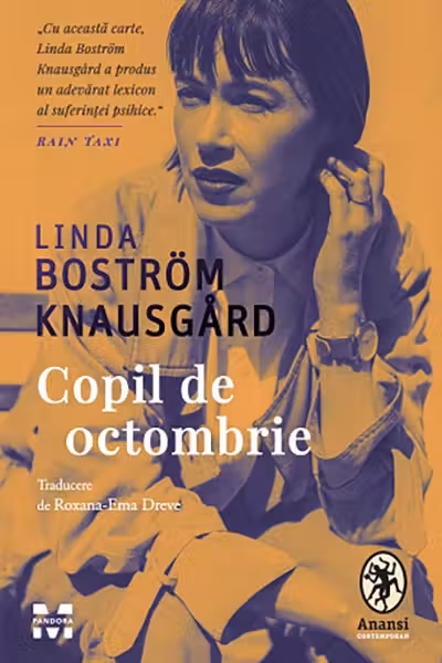 Copil de octombrie