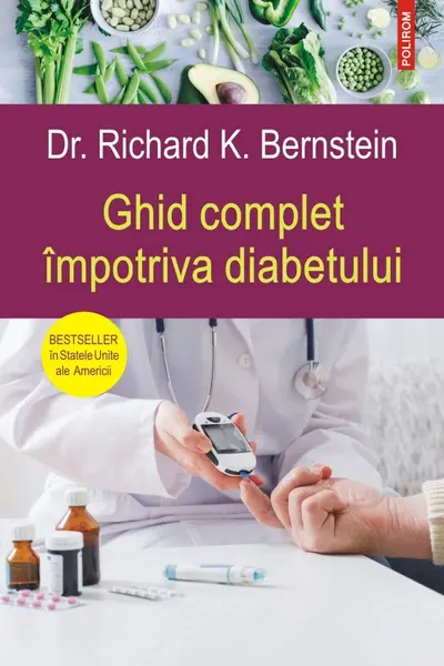 Ghid complet impotriva diabetului