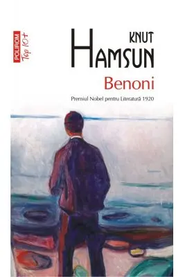 Benoni (ediție de buzunar)