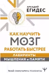 Как научить мозг работать быстрее. Лабиринты мышления и памяти