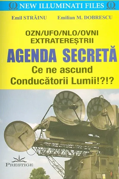 Agenda secreta