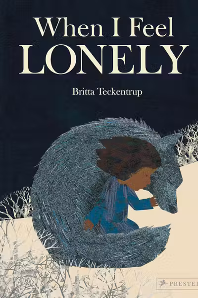 When I Feel Lonely