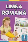 Exceleaza la limba romana - clasa 1