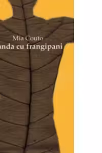 Veranda cu frangipani
